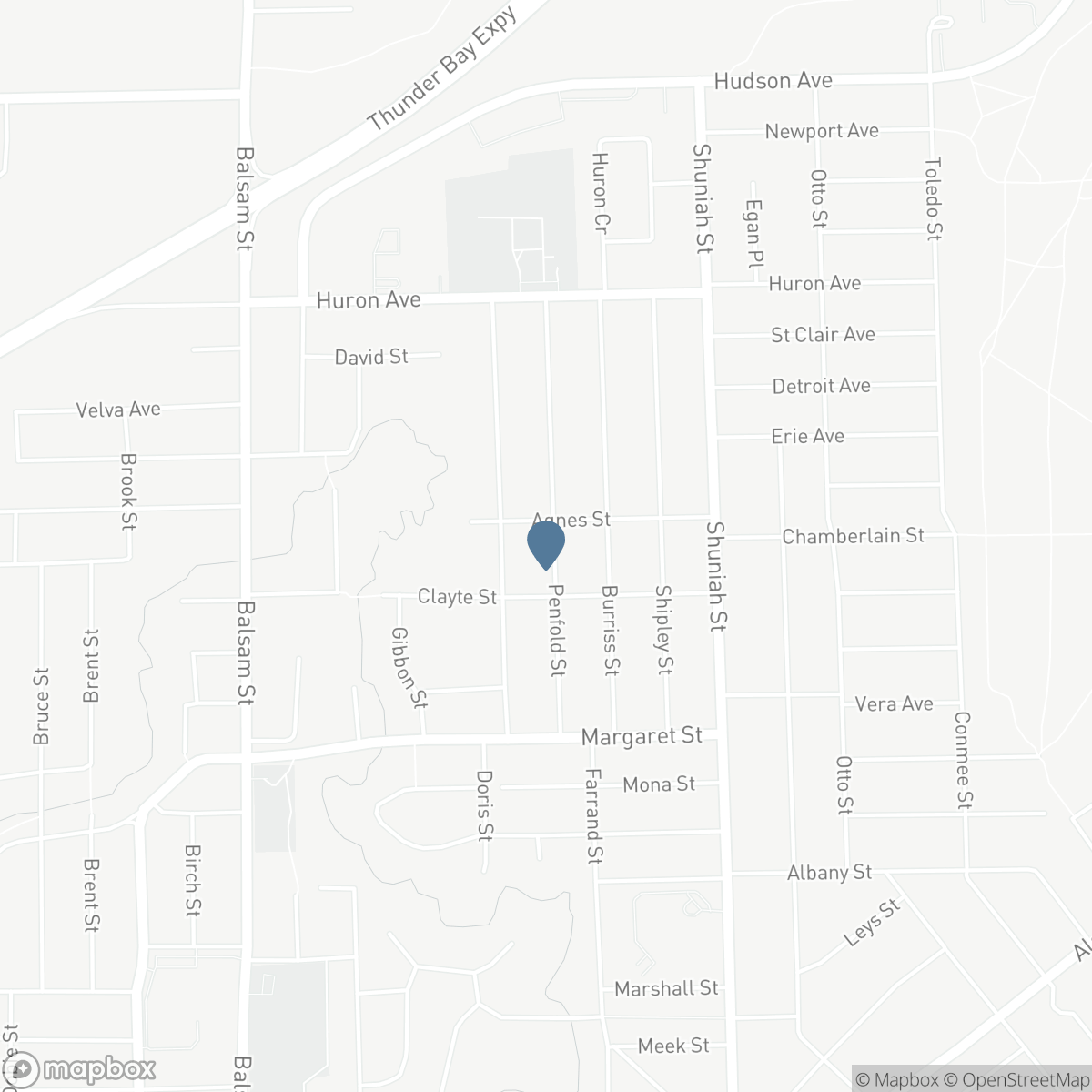 79 PENFOLD STREET, Thunder Bay, Ontario P7A 3J8